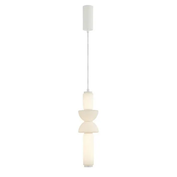 Подвесной светильник Arte Lamp A2412SP-17WH MALL