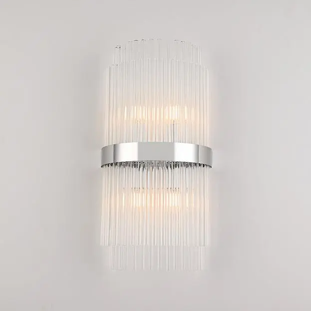 Бра Arte Milano 430122.250.4.E14.C1 CR Бра Arte Milano 430122.250.4.E14.C1 CR