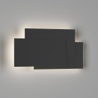 Настенный светильник DesignLed GW-6809-12-BL-WW SHADE