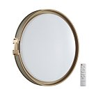 Настенно-потолочный светильник SONEX 7654/EL FAVEMO GREY