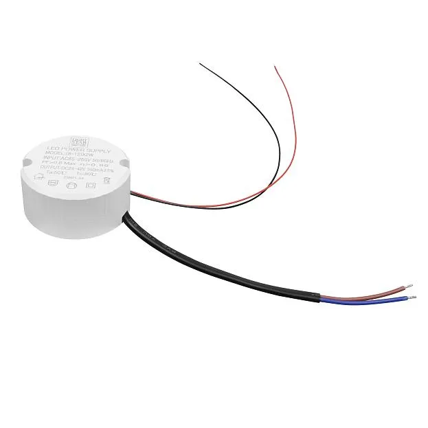 Блок питания 15W для 2151XX, 2155XX Lightstar 215010-15 ALTA