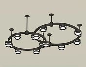 Подвесной светильник Ambrella light XR92221004