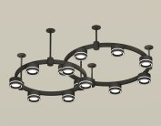 Подвесной светильник Ambrella light XR92221004