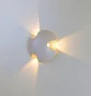 Архитектурная подсветка DesignLed LWA0121C-WH-WW BRAND