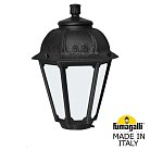 Уличный консольный светильник fumagalli k22.000.000.ayf1r saba