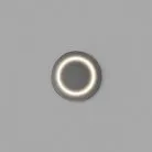 Встраиваемый светильник для стен и ступеней Ledron MJ4001 Alum