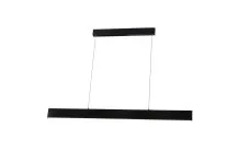 Светильник Lucia Tucci AERO 206.30 nero LED