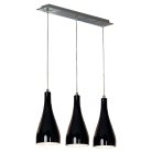 Подвесной светильник Lussole GRLSF-1196-03 Rimini