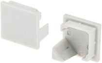 Заглушка профиля Arlight 016566