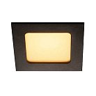 Встраиваемый светильник SLV 112720 Frame Basic Led Set