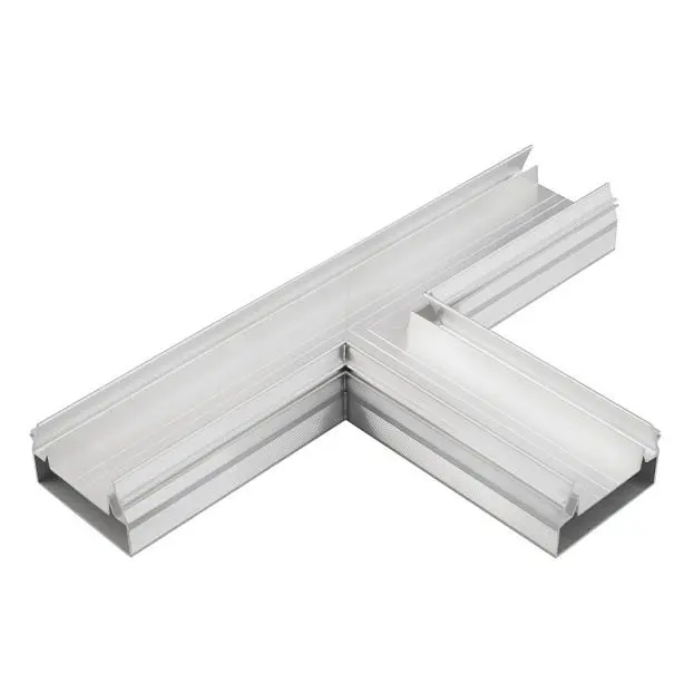 Соединитель профиля Arlight 046878 STRETCH