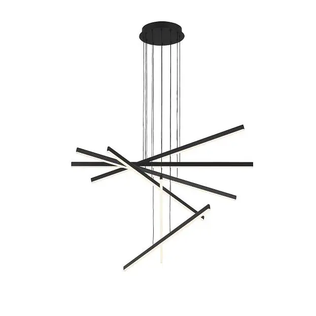 Подвесной светильник ST Luce SL394.423.06 Basoni Подвесной светильник ST Luce SL394.423.06 Basoni
