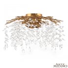 Потолочная люстра Arte Milano 235001/D700/6/B Pa Milan23