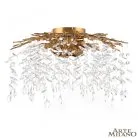 Потолочная люстра Arte Milano 235001/D700/6/B Pa Milan23