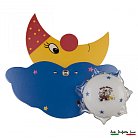 Бра Arte Perfetto Luce APL223B836 BLUE
