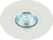 Точечный светильник ЭРА KL83 WH