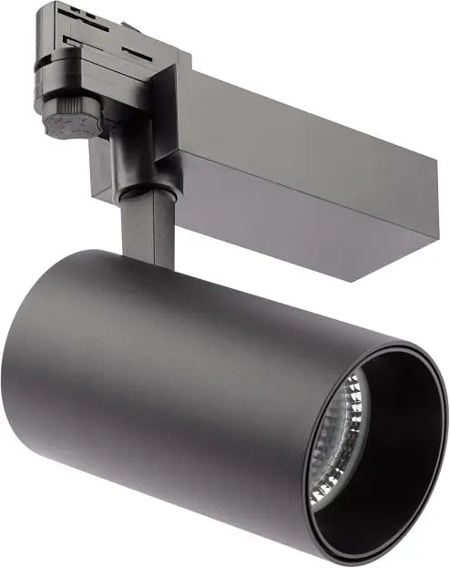 Трековый светильник ЭРА SТR-30-36-30K-B40 Трековый светильник ЭРА SТR-30-36-30K-B40