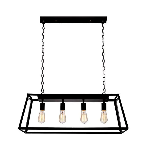 Подвесная люстра Loft It Loft3110C Modern Filament