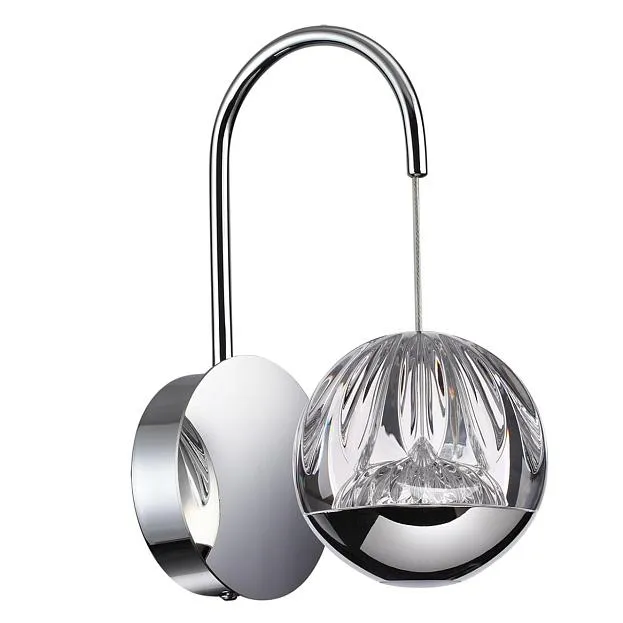 Бра Odeon light 5100/5WL SONO