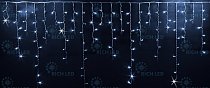 Гирлянда Rich LED RL-i3*0.9F-T/W