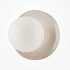 Настенный светильник Maytoni MOD403WL-01BG Careless