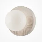 Настенный светильник Maytoni MOD403WL-01BG Careless