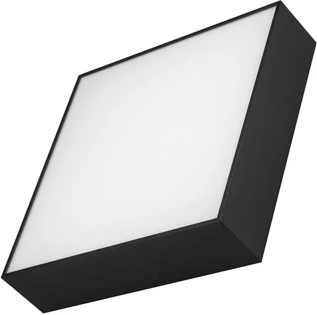 Потолочный светильник Arlight 041007 QUADRO Потолочный светильник Arlight 041007 QUADRO