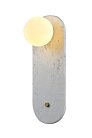 Бра Zortes ZRS.90610.10 Marmo