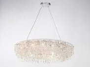 Подвесная люстра NEWPORT 10910+6/S М0064979