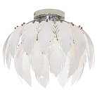 Потолочный светильник Lussole GRLSQ-1907-05 Vercelli