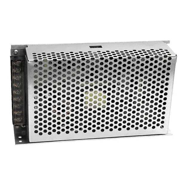 Драйвер для светодиодной ленты Gauss BT507 Basic Драйвер для светодиодной ленты Gauss BT507 Basic