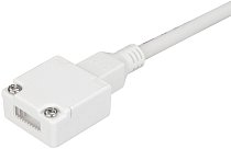 Коннектор питания для ленты ARL-PV (15.5x6mm) (, Пластик) Arlight 029397