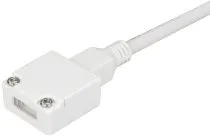 Коннектор питания для ленты ARL-PV (15.5x6mm) (, Пластик) Arlight 029397