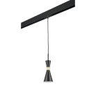 Комплект с подвесом Dumo для трека PRO Lightstar PRO816017