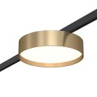 Магнитный трековый светильник ST Luce ST670.336.12 SUPER5