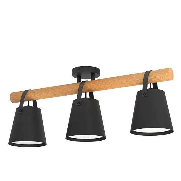 Потолочный светильник Eglo 43635 BOYLE Потолочный светильник Eglo 43635 BOYLE