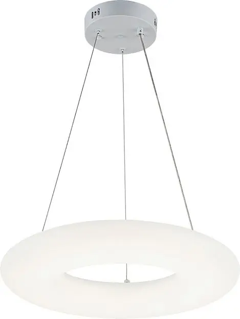 Подвесная люстра Escada 10258/1LED Soft Подвесная люстра Escada 10258/1LED Soft