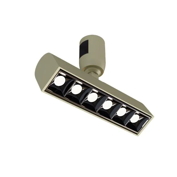 Трековый светильник Arlight 053956 APRIORI Трековый светильник Arlight 053956 APRIORI