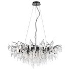 Подвесная люстра Wertmark WE182.15.023 DANIELA