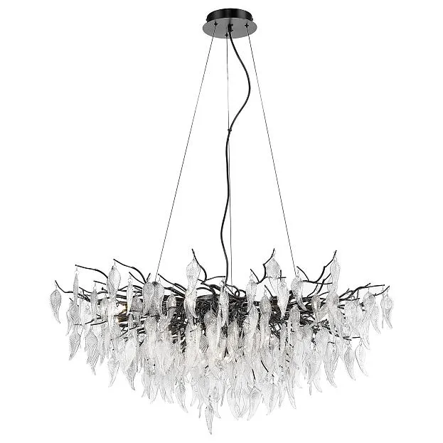 Подвесная люстра Wertmark WE182.15.023 DANIELA