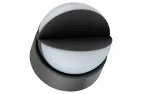 Архитектурная подсветка Oasis Light W1990 Gr SIDNEY LED