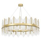 Люстра Arte Milano 430110.1000.20.G9.D2 BS Бари