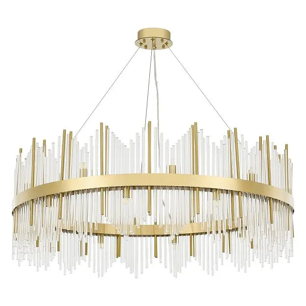 Люстра Arte Milano 430110.1000.20.G9.D2 BS Бари