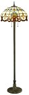 Торшер Velante 830-805-02 Tiffany
