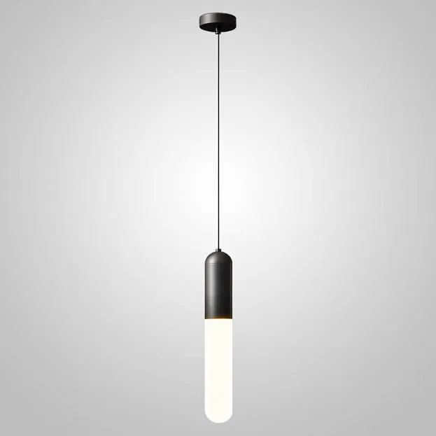 Подвесной Светильник Sigleif Black By Imperiumloft 232512-23