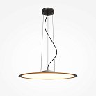 Подвесной светильник Maytoni MOD471PL-L57BK Industria