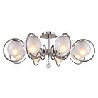 Потолочная люстра F-Promo 2349-8U Fabbio