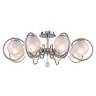 Потолочная люстра F-Promo 2349-8U Fabbio