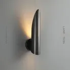 Бра GERD S Цвет черный Lampatron 3086-7604