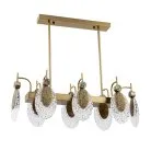 Подвесная люстра MODESTYLE MS.89005.8